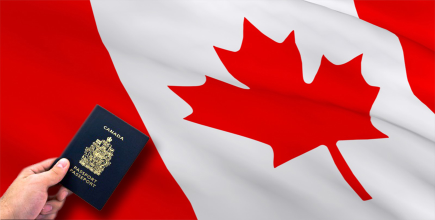 dinh cu canada dien tay nghe