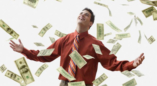 money man