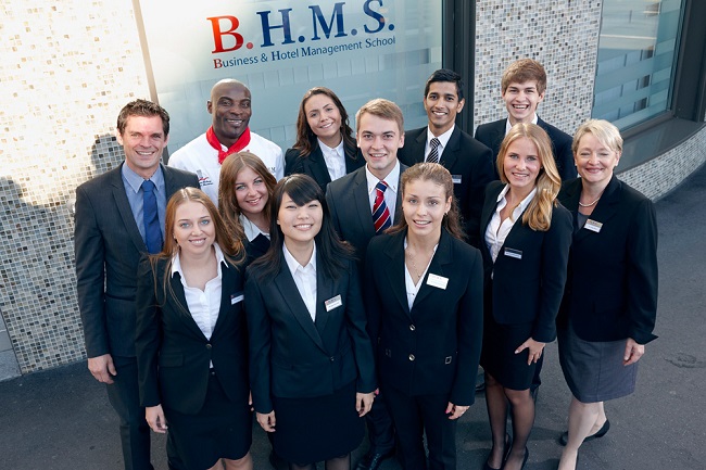 student life bhms 111