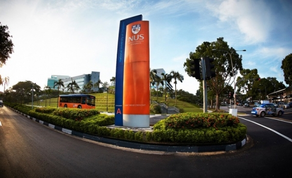 Singapore vượt Trung Quốc trong bảng xếp hạng đại học hàng đầu Châu Á