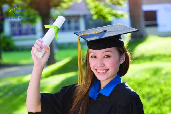 5 điều bạn sẽ có được khi đi du học