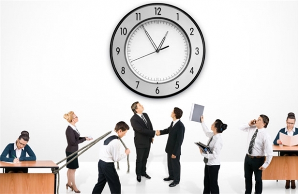 5 mẹo quản lý thời gian khi làm bài thi tiếng Anh
