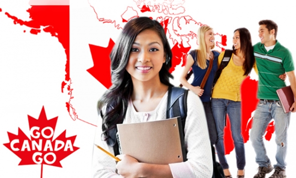 Những lý do nên du học bậc cao đẳng tại Canada