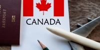 Chứng minh tài chính lùi ngày đi Canada