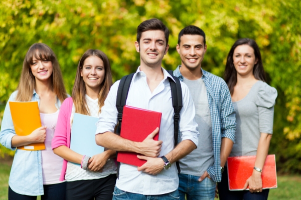 5 điều bạn sẽ có được khi đi du học