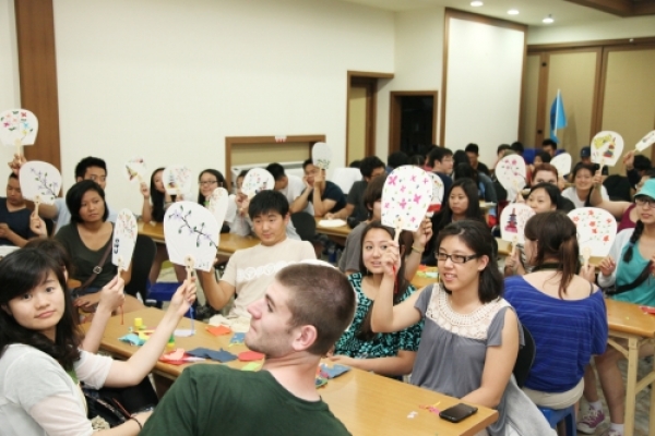 Chi phí đi du học Hàn Quốc 2017