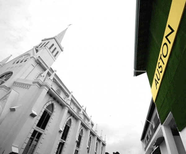 CÁC TRƯỜNG ĐẠI HỌC TỐT NHẤT SINGAPORE