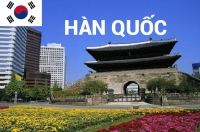 Chứng minh tài chính du học Hàn Quốc