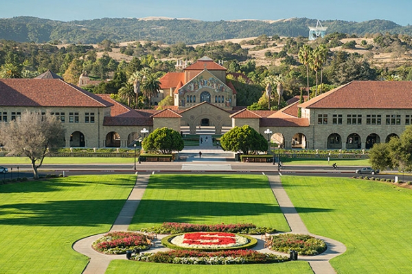 Từ Stanford - Harvard đến Việt Nam