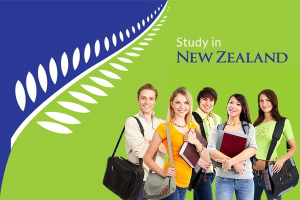 DU HỌC NEW ZEALAND – ĐIỂM ĐẾN ẤN TƯỢNG CHO HỌC SINH PHỔ THÔNG