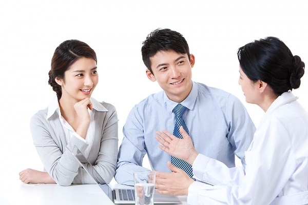 Bị viêm gan B có đi du học được không?