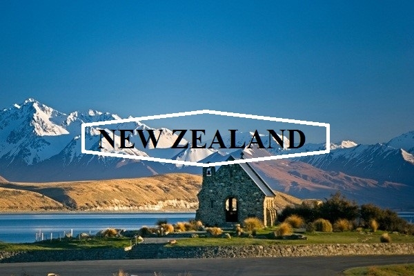 New Zealand xếp thứ 8 trong top 10 quốc gia hạnh phúc nhất thế giới năm 2017